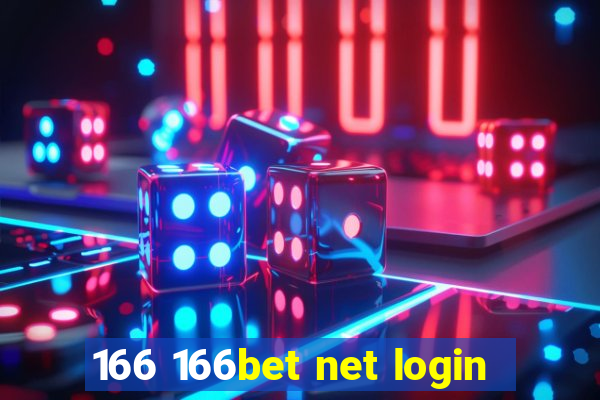 166 166bet net login